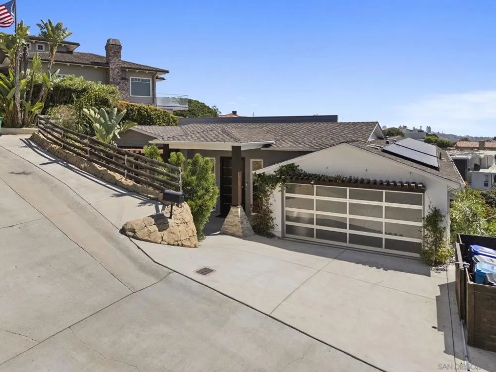 7324 Remley Pl La Jolla, CA 92037