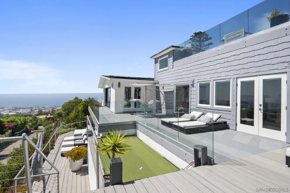 7324 Remley Pl La Jolla, CA 92037
