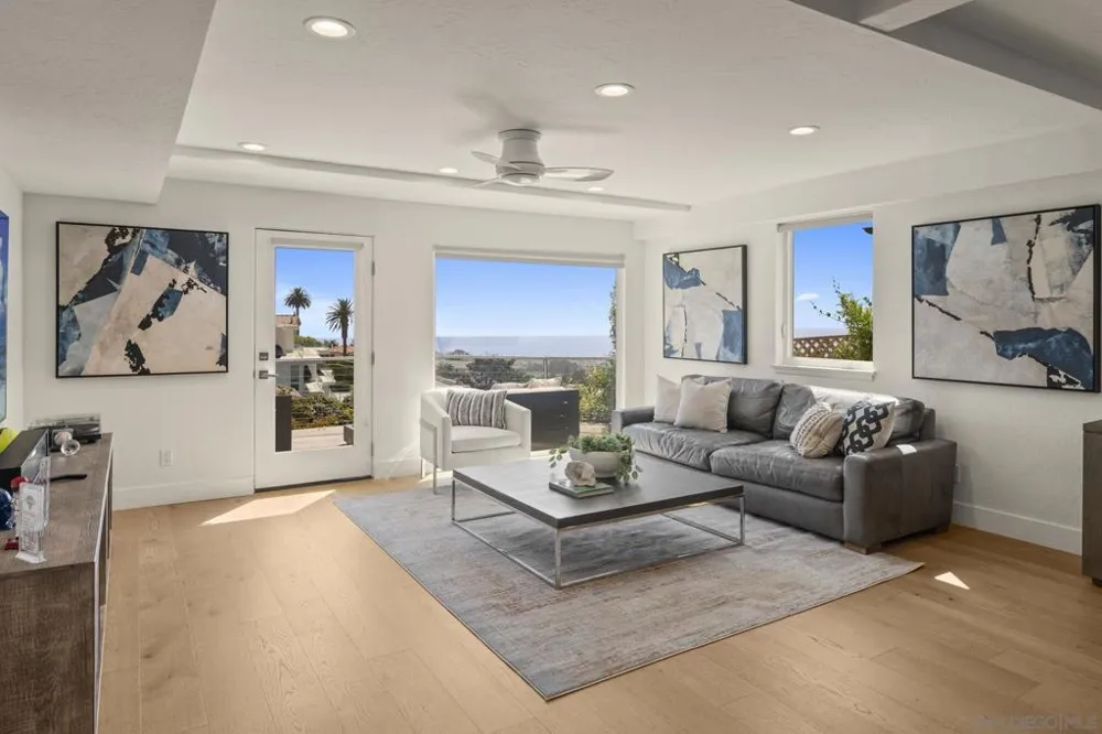 7324 Remley Pl La Jolla, CA 92037
