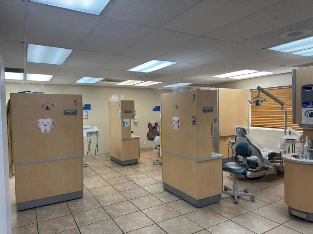 2380 Montpelier Drive #200 - 400 San Jose, CA 95116