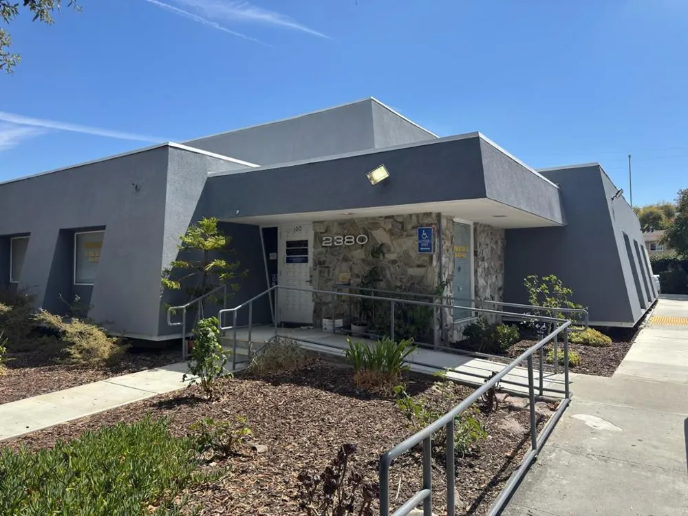 2380 Montpelier Drive #200 - 400 San Jose, CA 95116