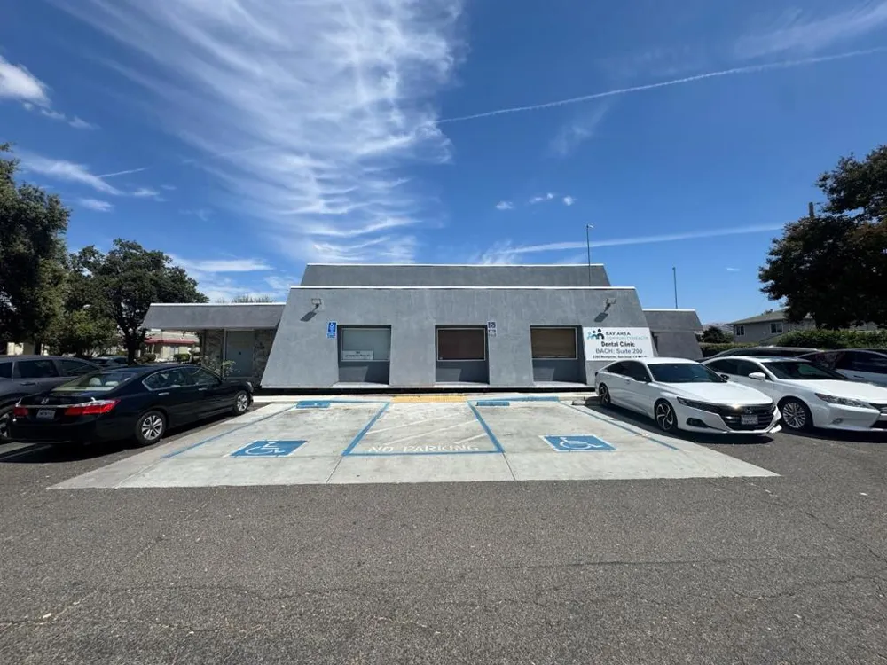 2380 Montpelier Drive #200 - 400 San Jose, CA 95116