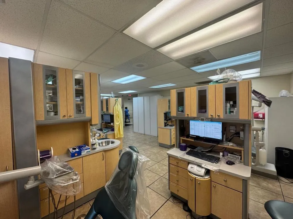 2380 Montpelier Drive #200 - 400 San Jose, CA 95116