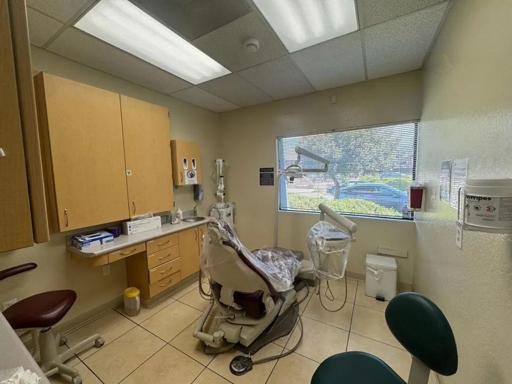 2380 Montpelier Drive #200 - 400 San Jose, CA 95116