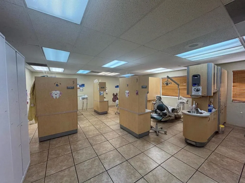 2380 Montpelier Drive #200 - 400 San Jose, CA 95116