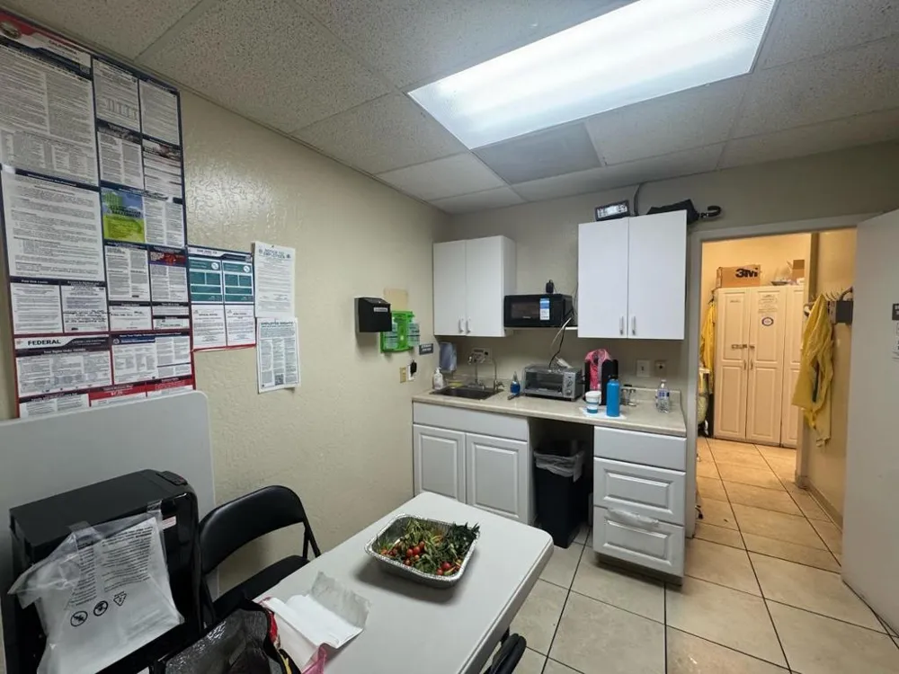 2380 Montpelier Drive #200 - 400 San Jose, CA 95116
