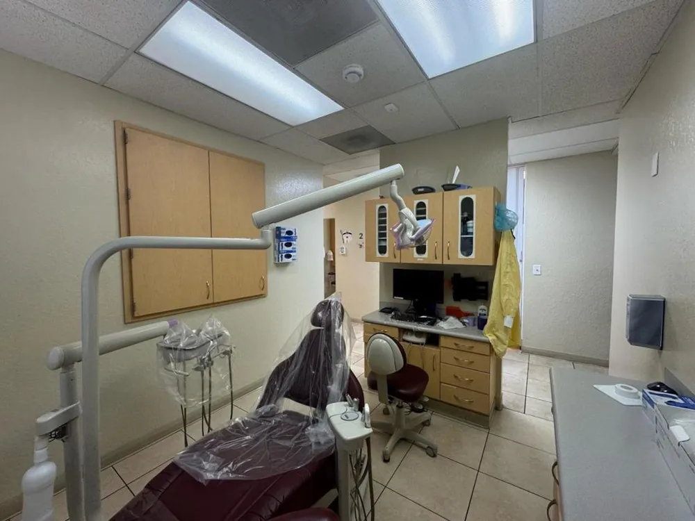 2380 Montpelier Drive #200 - 400 San Jose, CA 95116