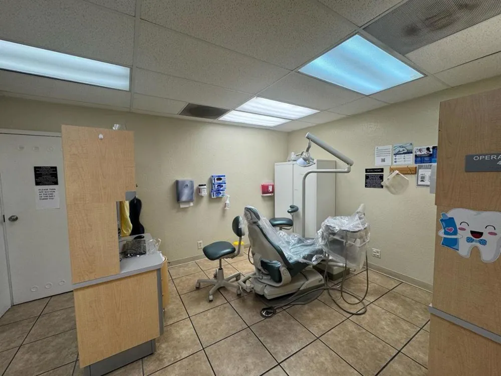 2380 Montpelier Drive #200 - 400 San Jose, CA 95116