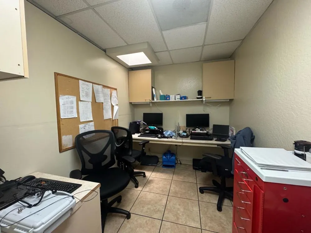 2380 Montpelier Drive #200 - 400 San Jose, CA 95116