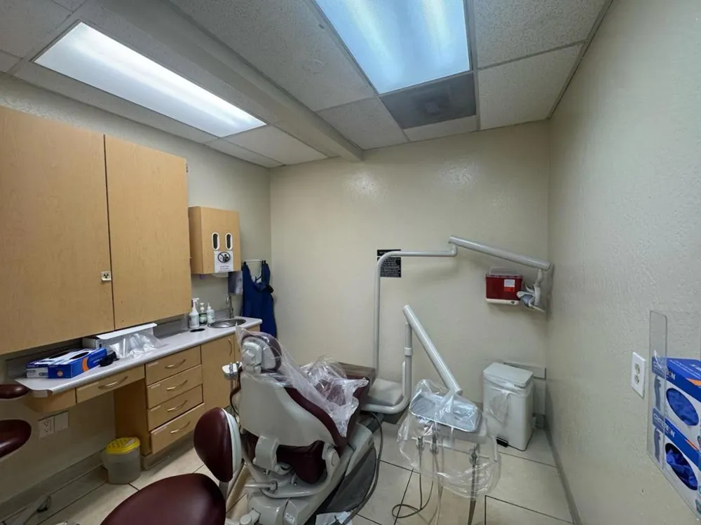 2380 Montpelier Drive #200 - 400 San Jose, CA 95116