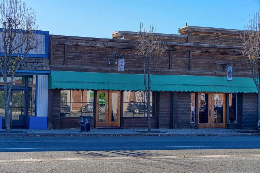 780 Main Street Ramona, CA 92065