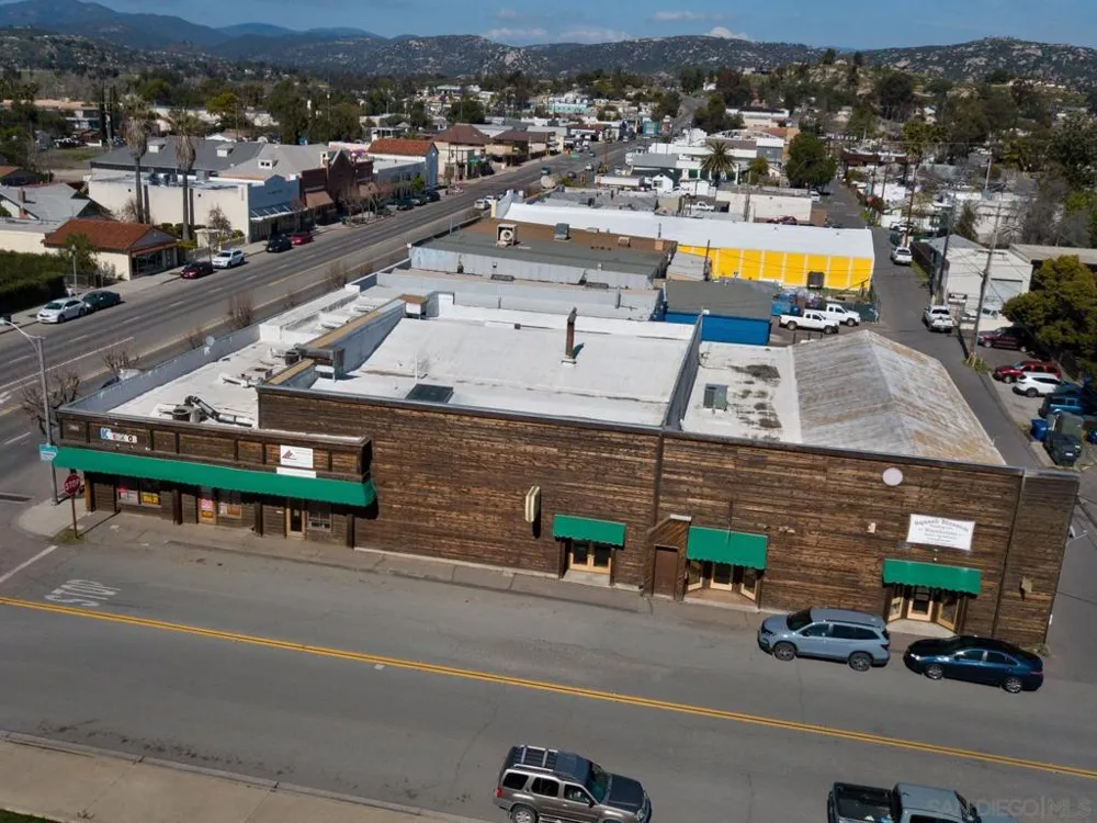 780 Main Street Ramona, CA 92065