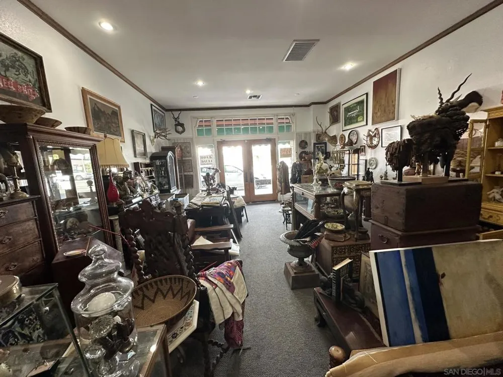 780 Main Street Ramona, CA 92065