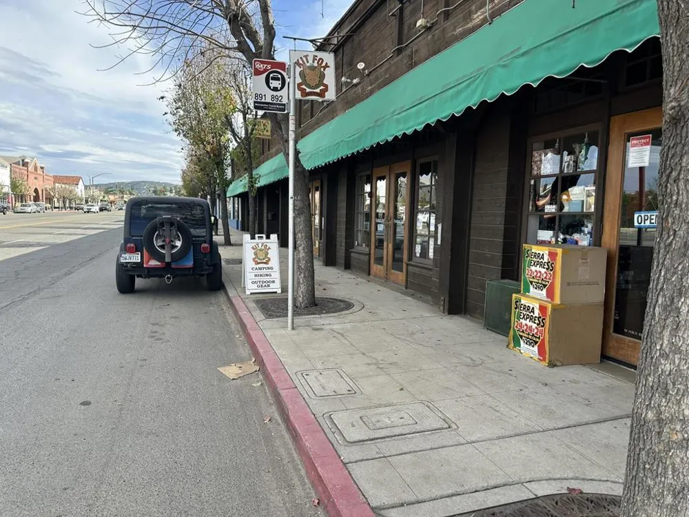 780 Main Street Ramona, CA 92065
