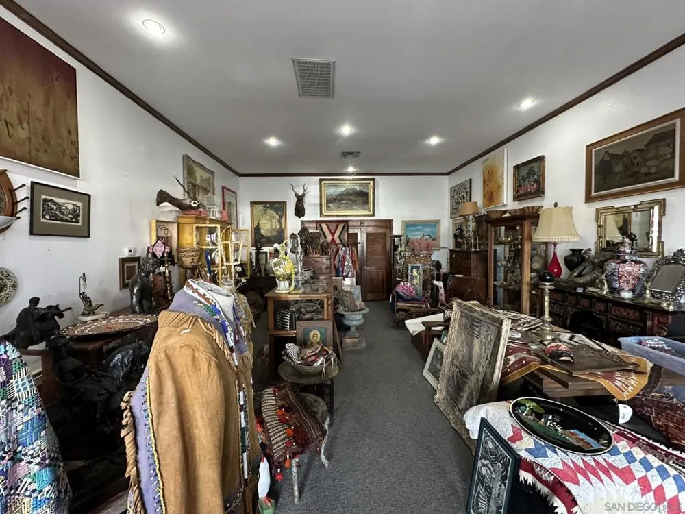 780 Main Street Ramona, CA 92065
