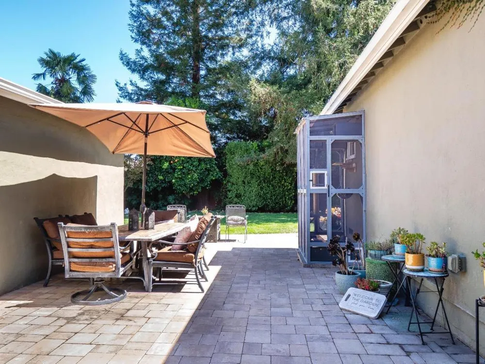 2286 Lansford Avenue San Jose, CA 95125