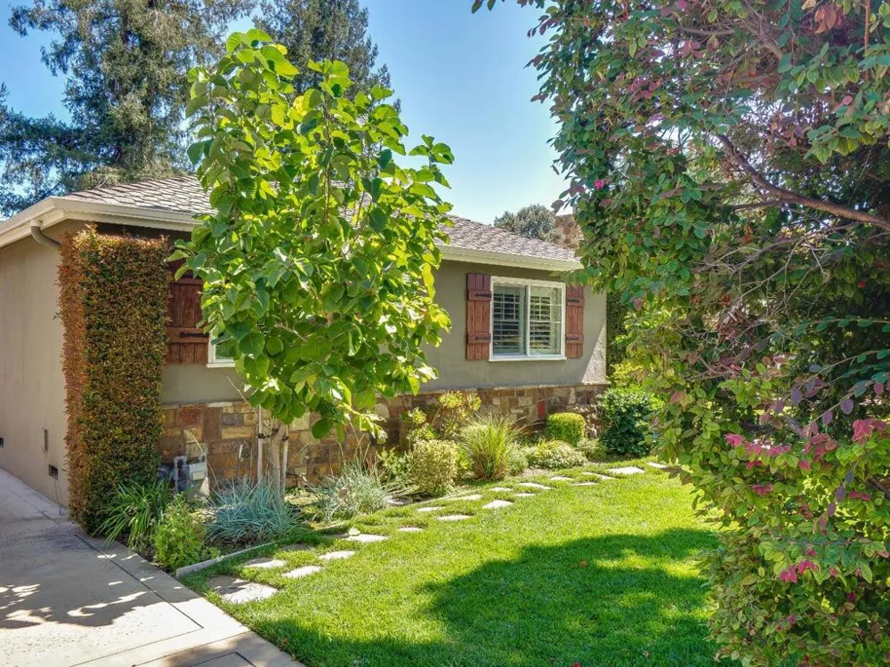 2286 Lansford Avenue San Jose, CA 95125