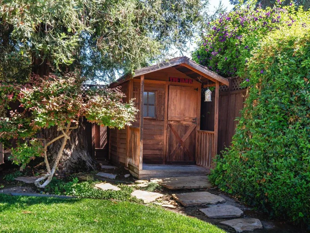 2286 Lansford Avenue San Jose, CA 95125