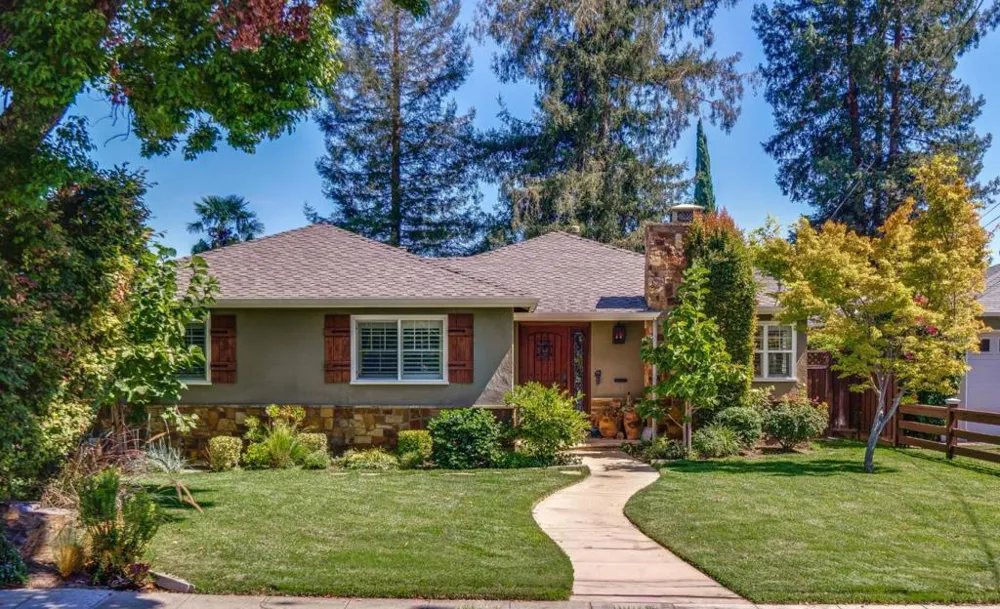 2286 Lansford Avenue San Jose, CA 95125