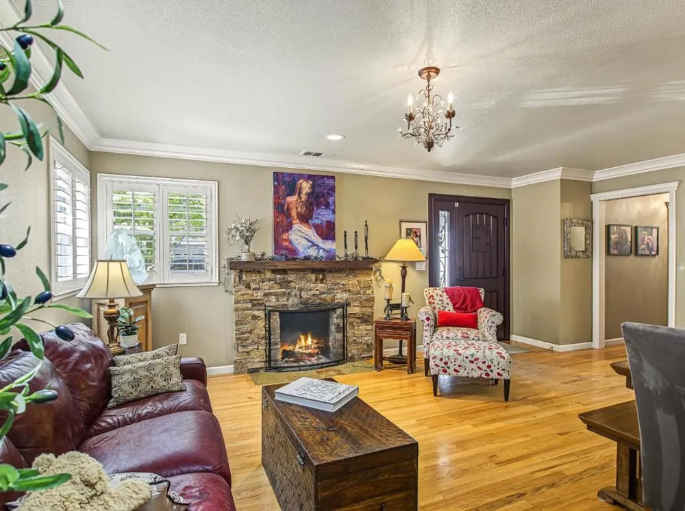 2286 Lansford Avenue San Jose, CA 95125