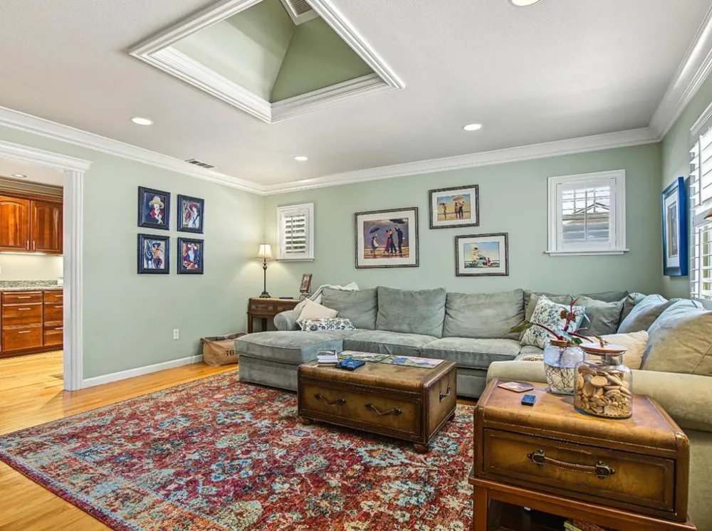 2286 Lansford Avenue San Jose, CA 95125