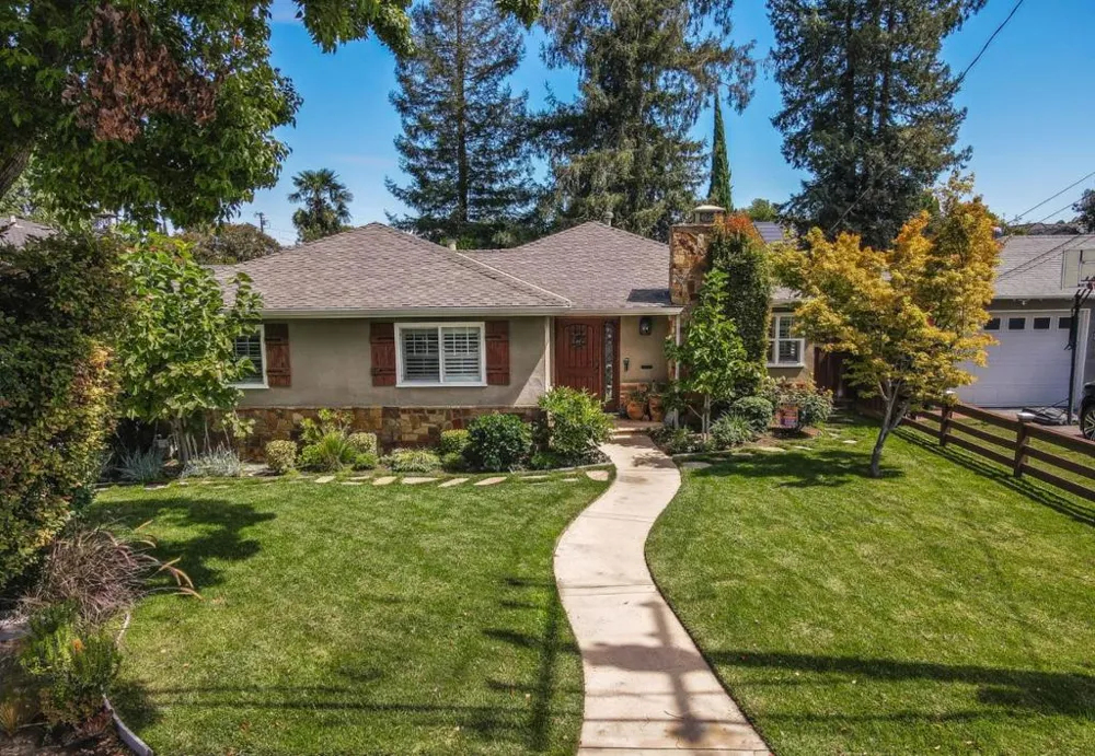 2286 Lansford Avenue San Jose, CA 95125