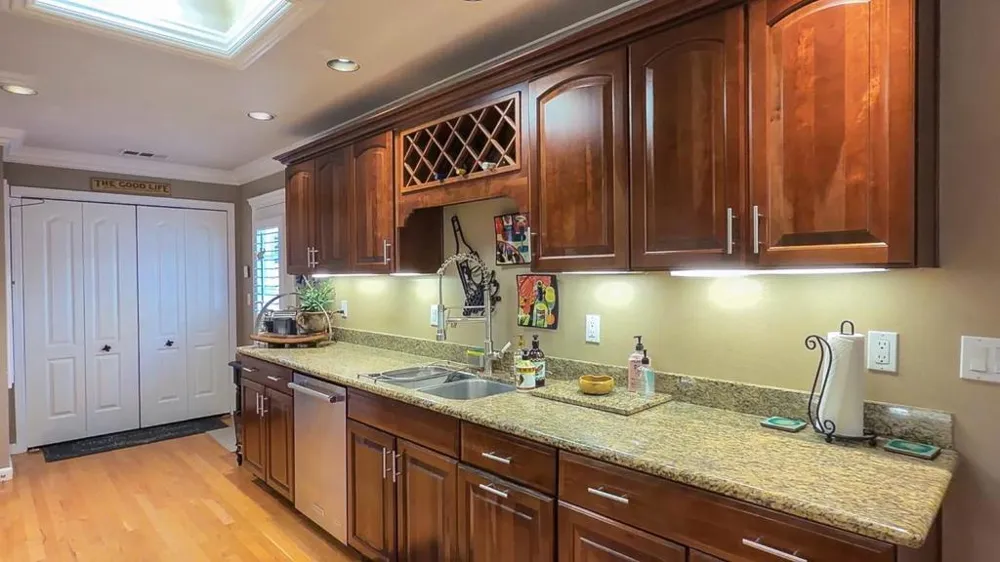 2286 Lansford Avenue San Jose, CA 95125