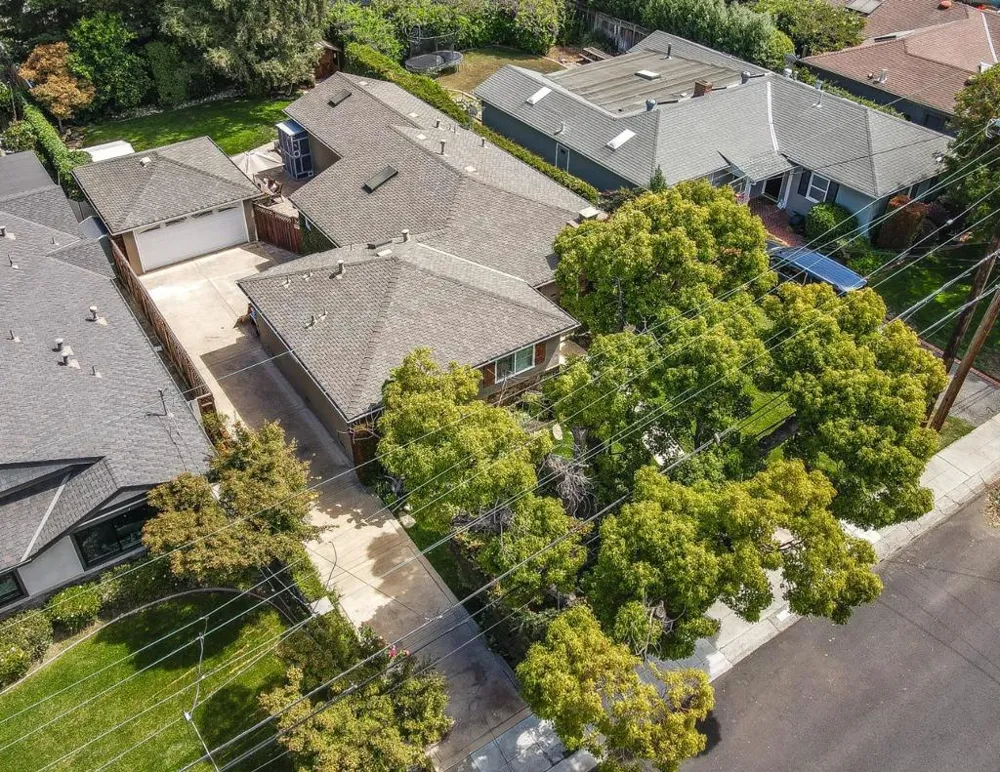 2286 Lansford Avenue San Jose, CA 95125