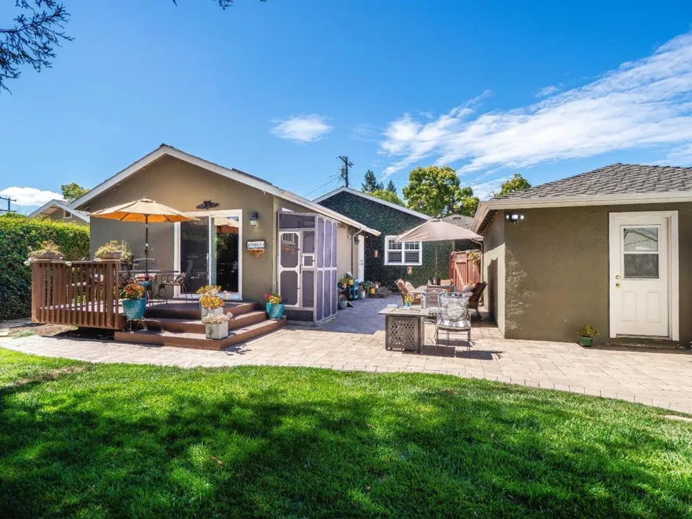 2286 Lansford Avenue San Jose, CA 95125