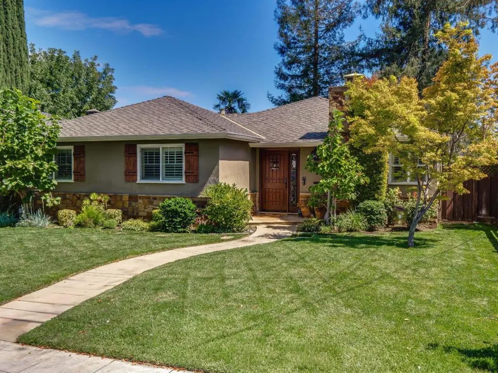2286 Lansford Avenue San Jose, CA 95125