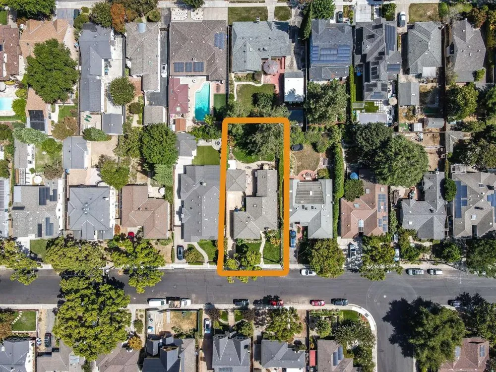 2286 Lansford Avenue San Jose, CA 95125