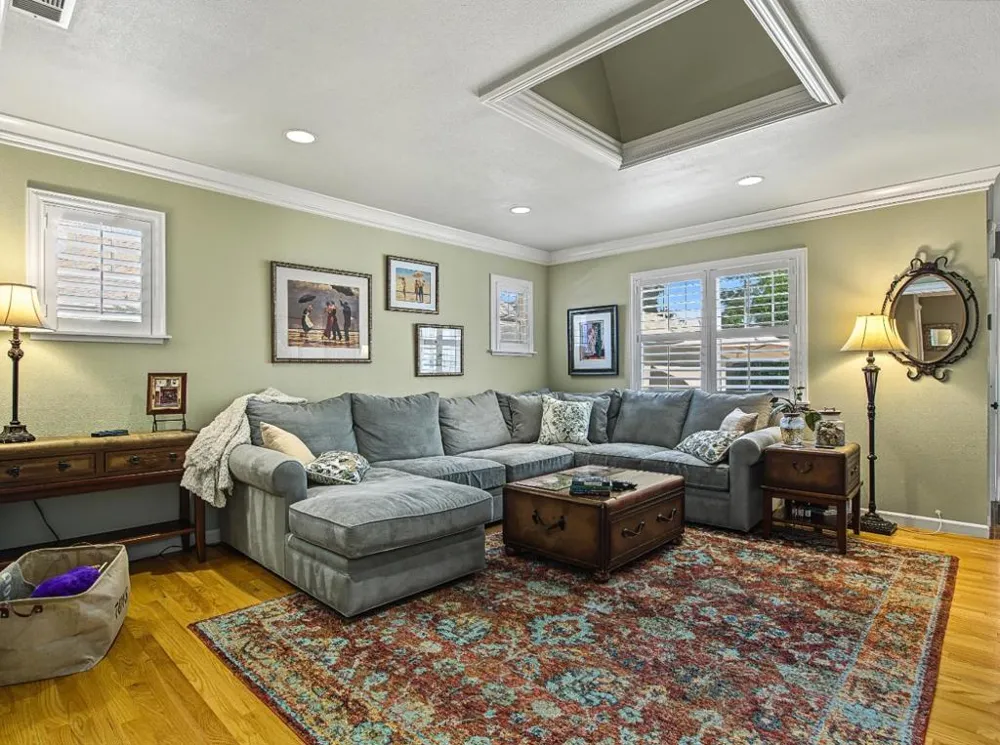 2286 Lansford Avenue San Jose, CA 95125