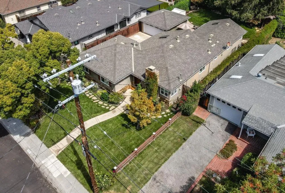 2286 Lansford Avenue San Jose, CA 95125
