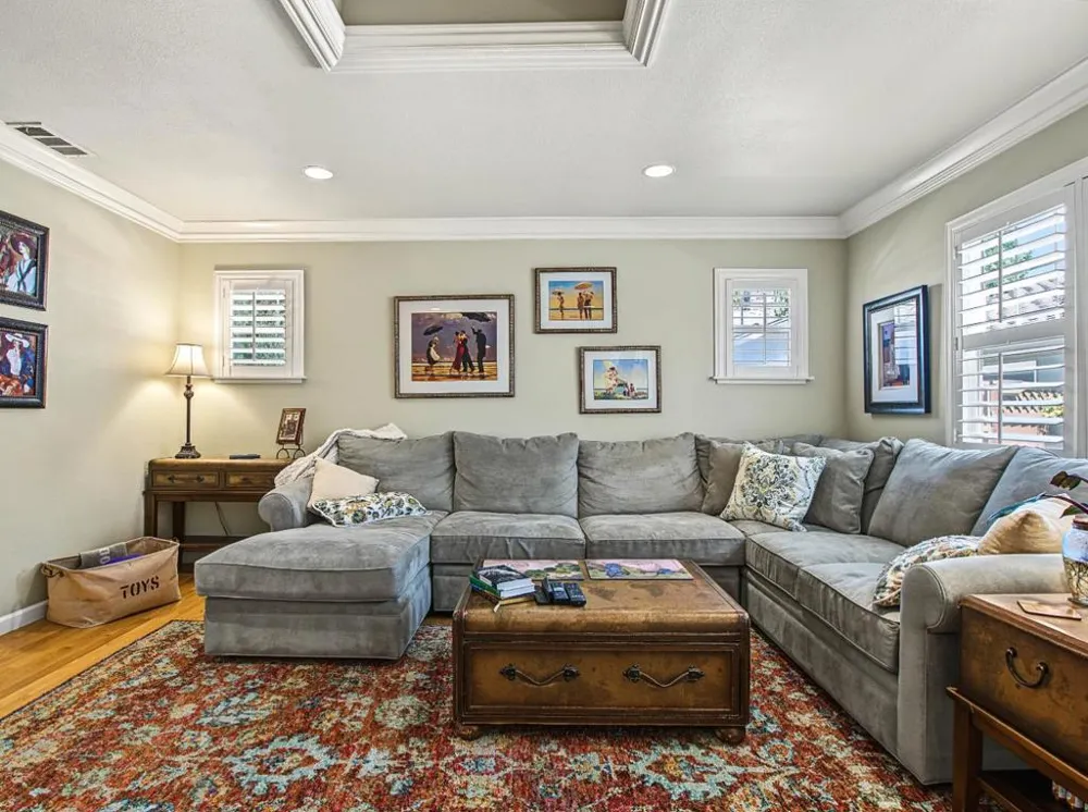 2286 Lansford Avenue San Jose, CA 95125