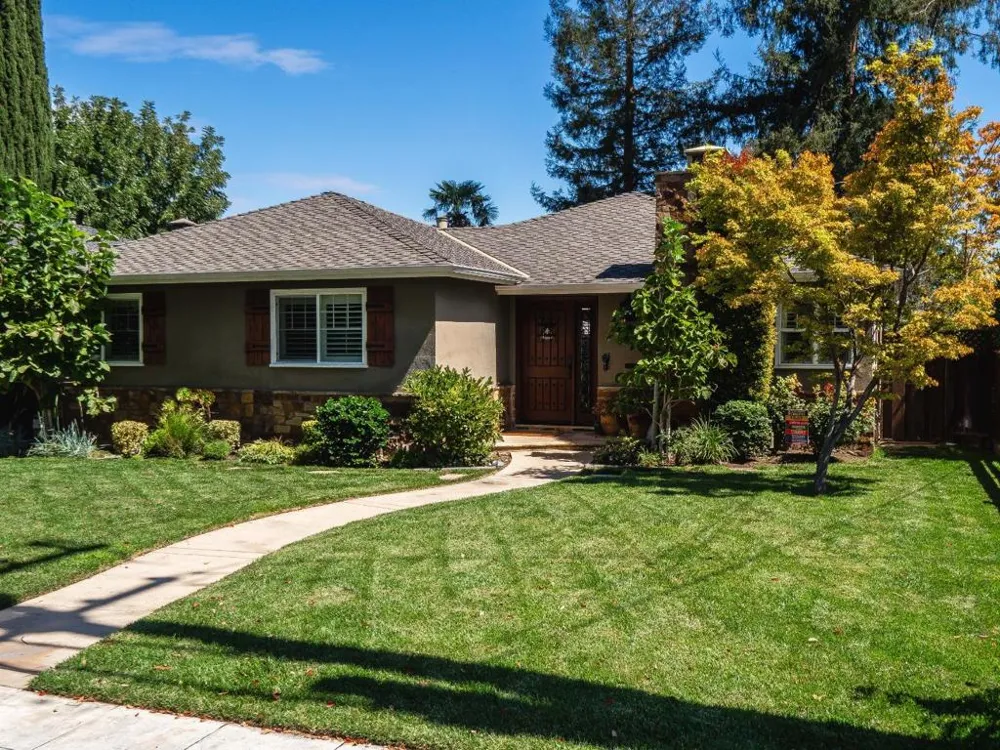 2286 Lansford Avenue San Jose, CA 95125