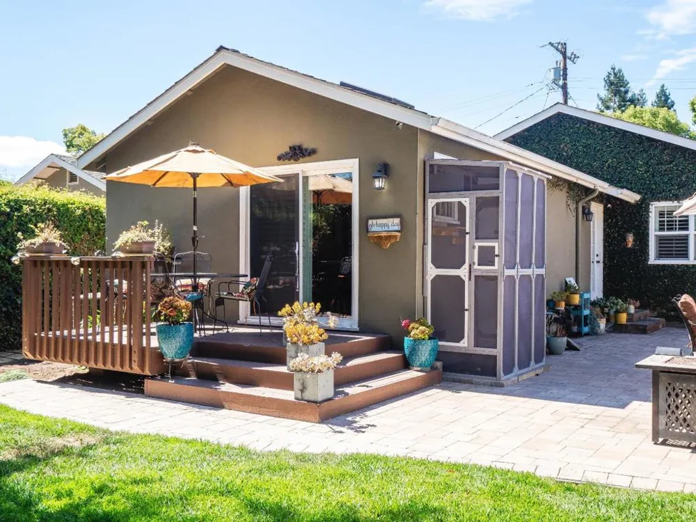 2286 Lansford Avenue San Jose, CA 95125