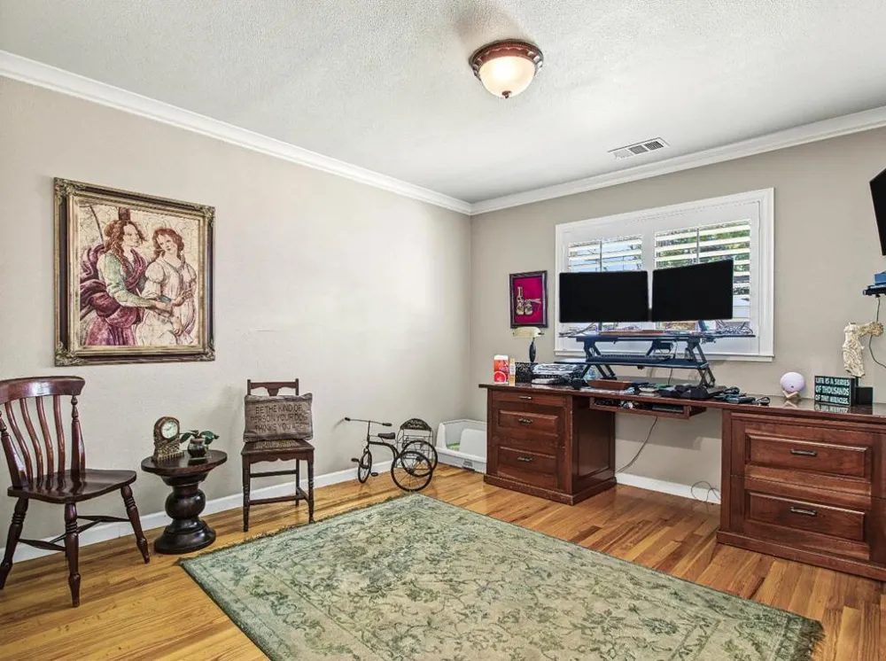 2286 Lansford Avenue San Jose, CA 95125