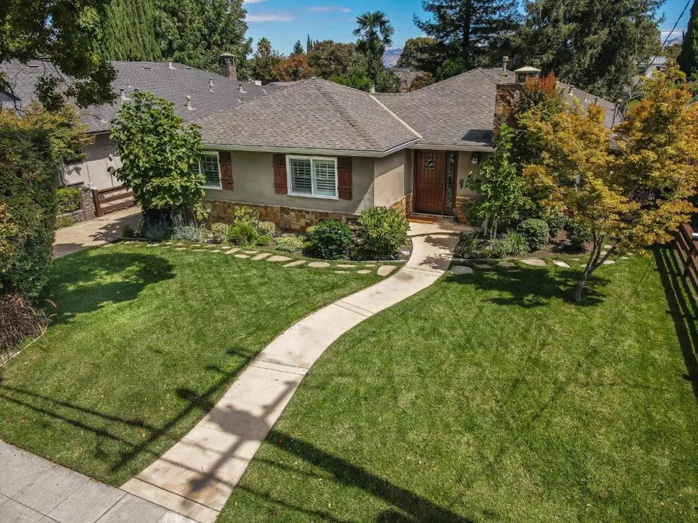 2286 Lansford Avenue San Jose, CA 95125