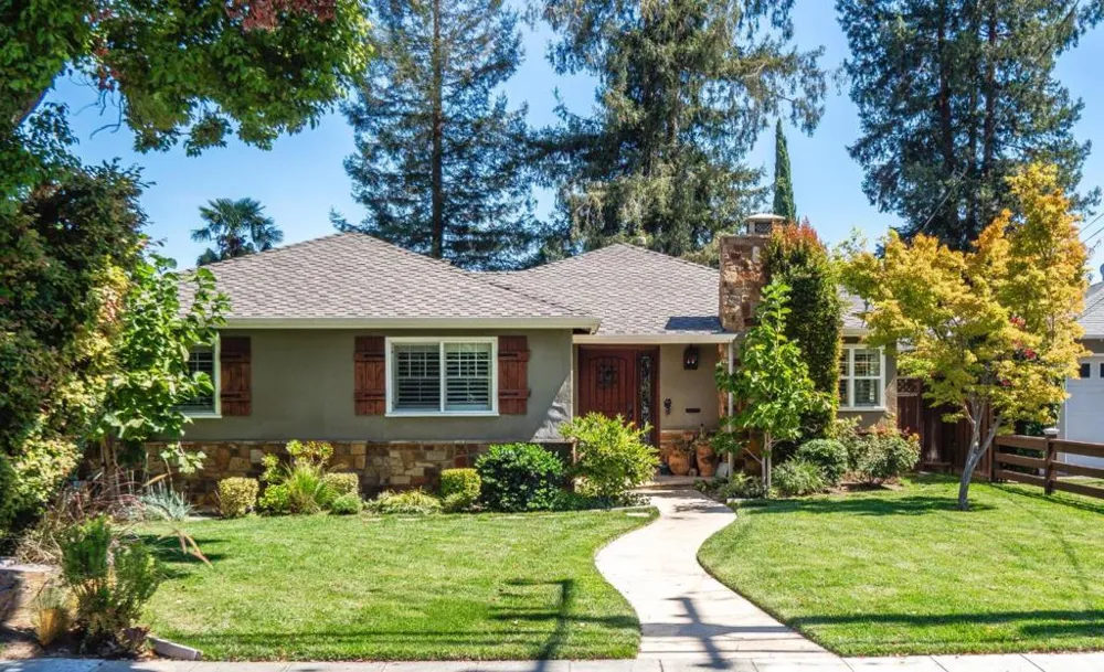 2286 Lansford Avenue San Jose, CA 95125