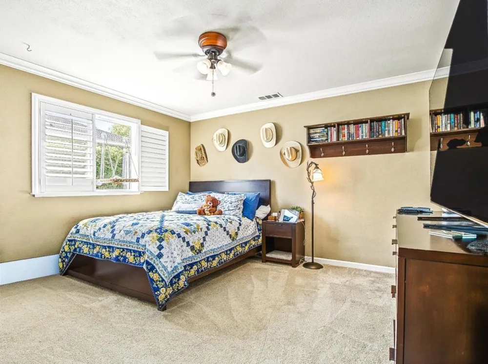 2286 Lansford Avenue San Jose, CA 95125