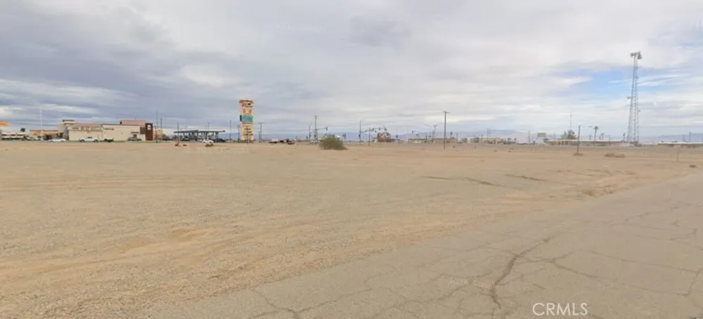 1224 Van Buren Thermal, CA 92274