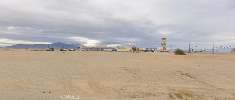 1224 Van Buren Thermal, CA 92274