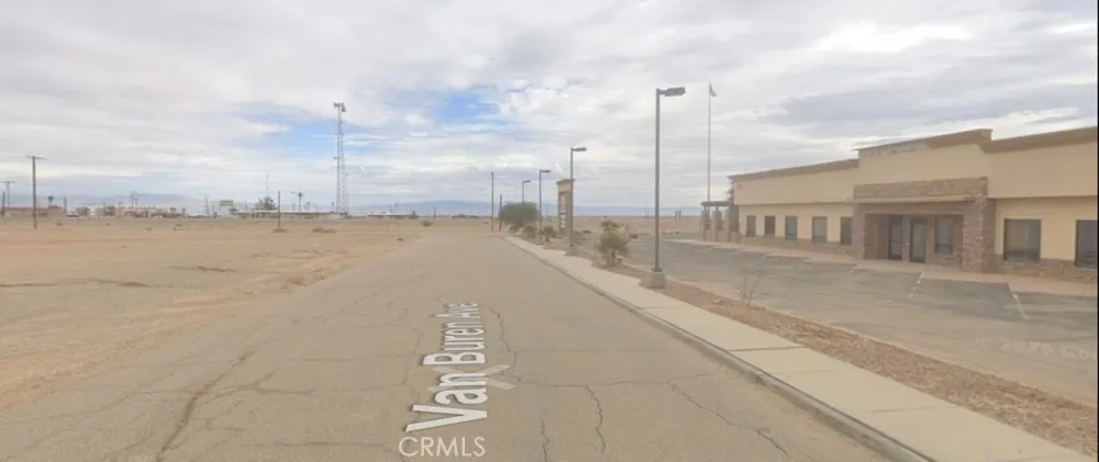 1224 Van Buren Thermal, CA 92274