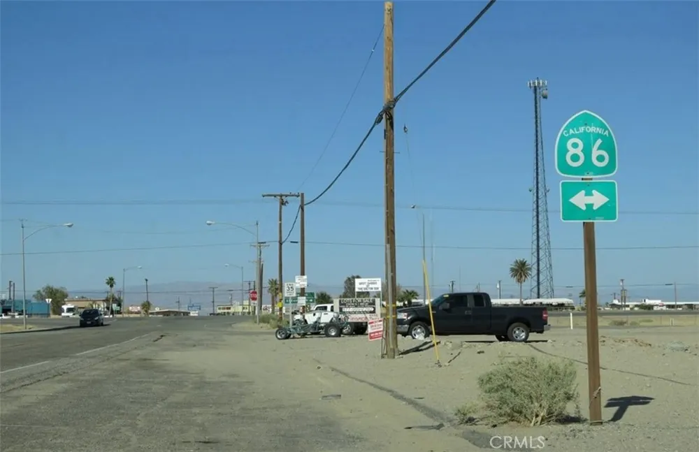 1224 Van Buren Thermal, CA 92274