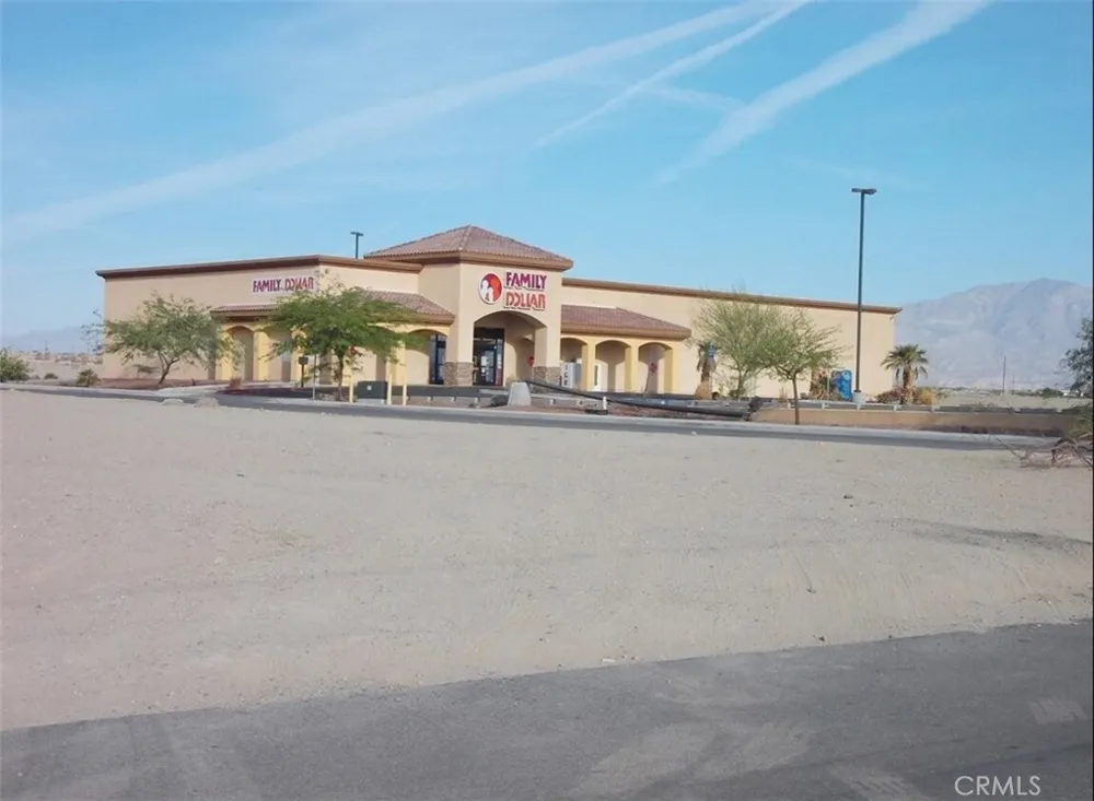 1224 Van Buren Thermal, CA 92274