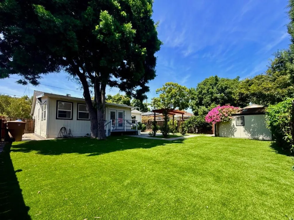 414 Patton Avenue San Jose, CA 95128