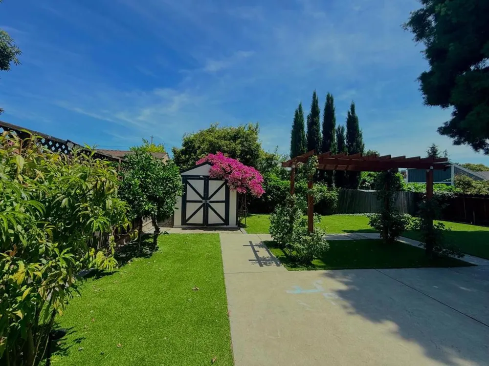 414 Patton Avenue San Jose, CA 95128