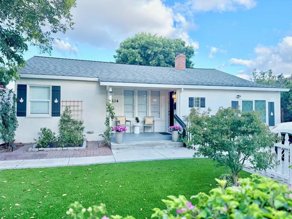 414 Patton Avenue San Jose, CA 95128