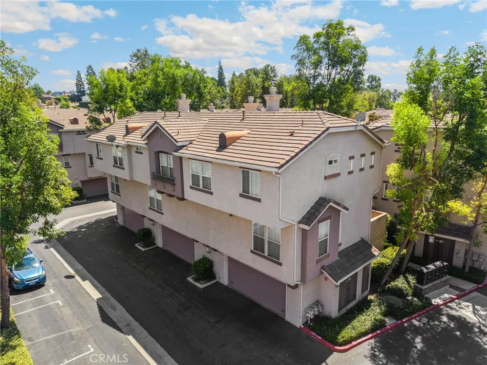128 Shattuck Court Brea, CA 92821