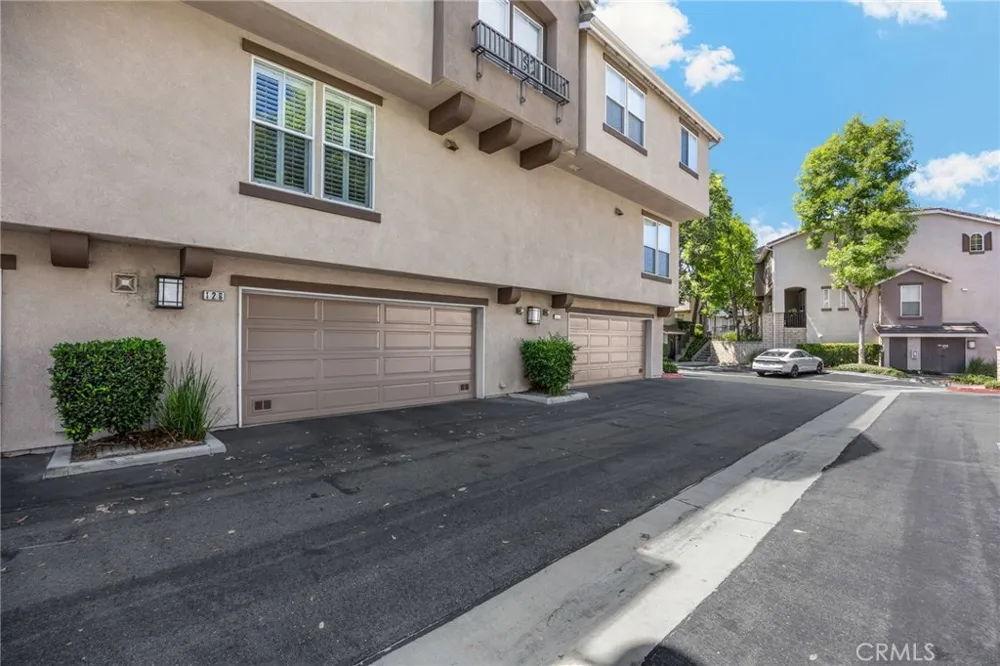128 Shattuck Court Brea, CA 92821
